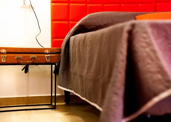 Napoli Boulevard B&B