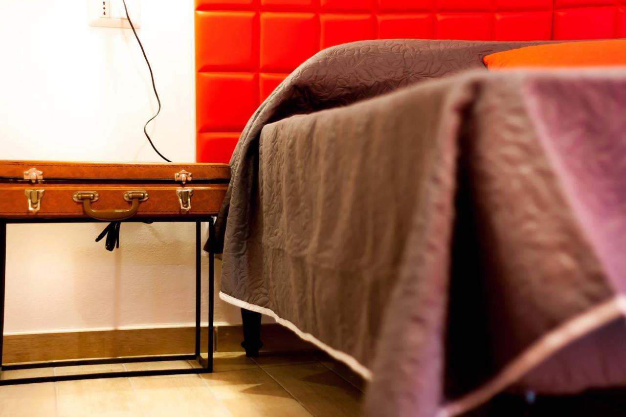 Couette-café Boulevard Naples