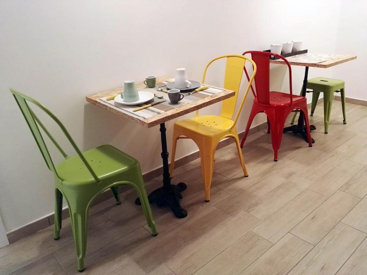 Boulevard Couette-café