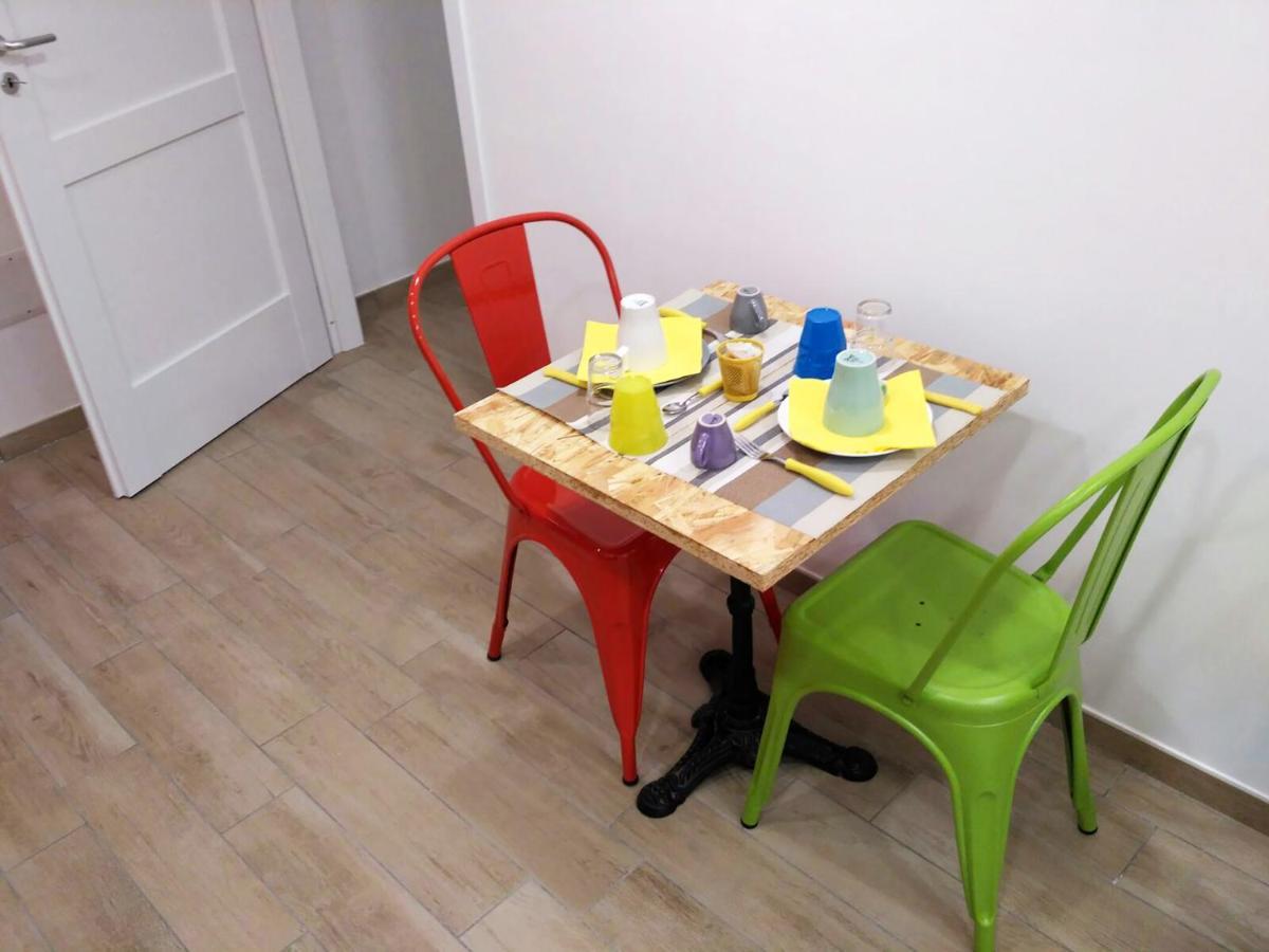 Bed & Breakfast Boulevard *