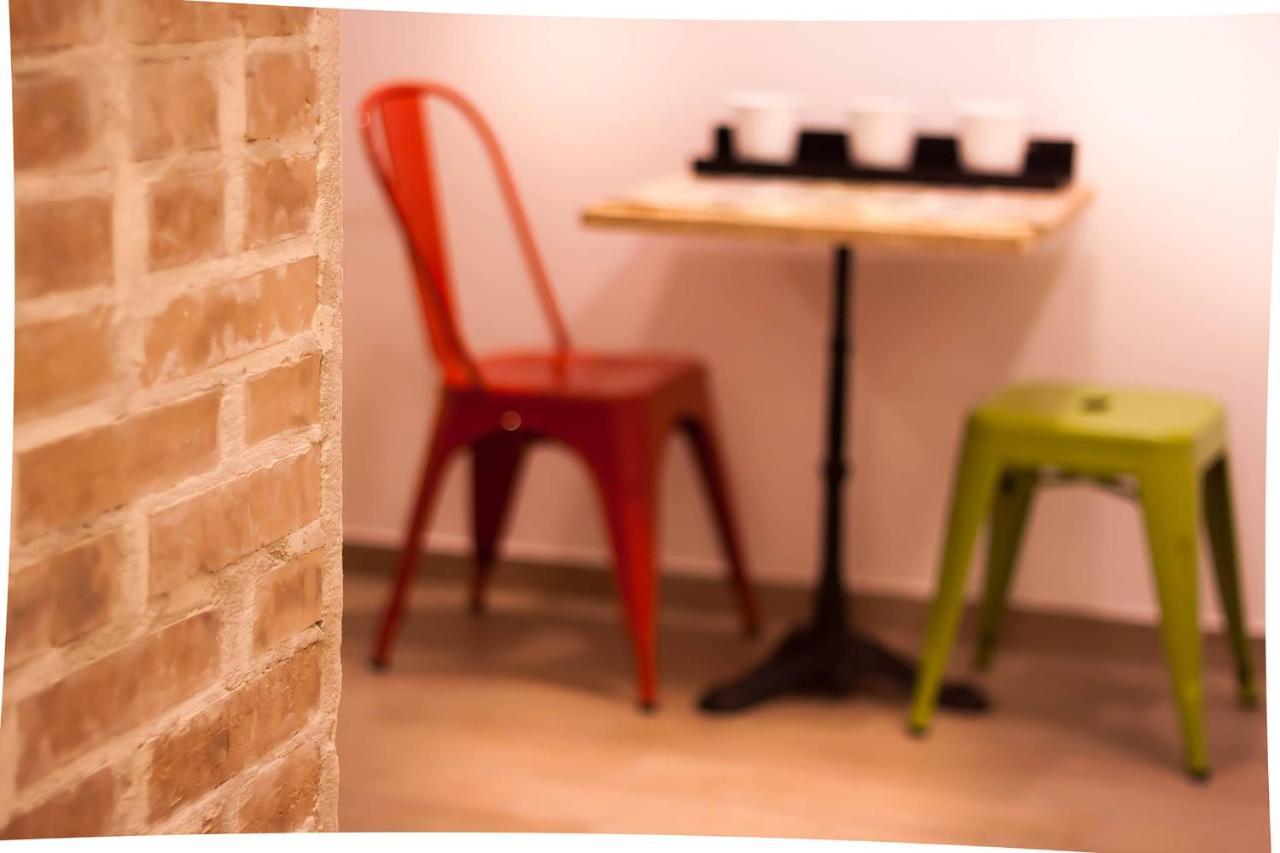 Couette-café Boulevard