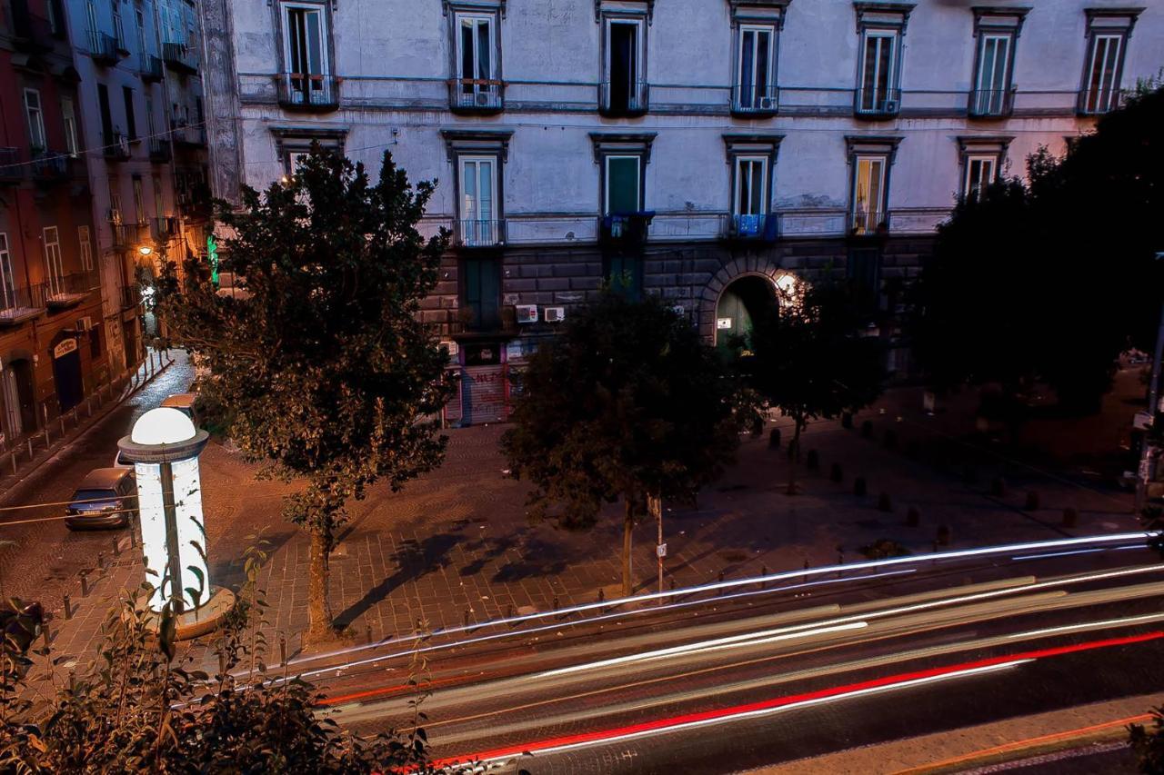 Bed & Breakfast Boulevard Naples