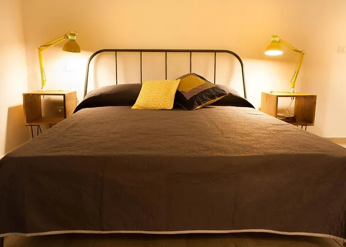 Napoli Boulevard B&B