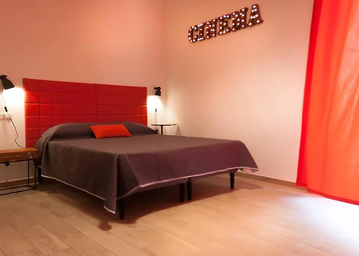 Napoli Boulevard B&B