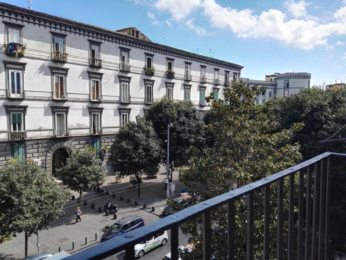 Bed & Breakfast Boulevard Napoli