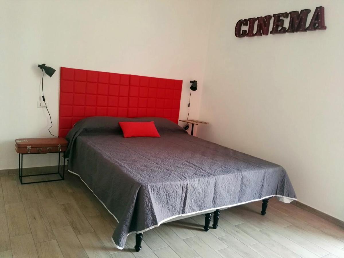 Bed & Breakfast Boulevard Napoli