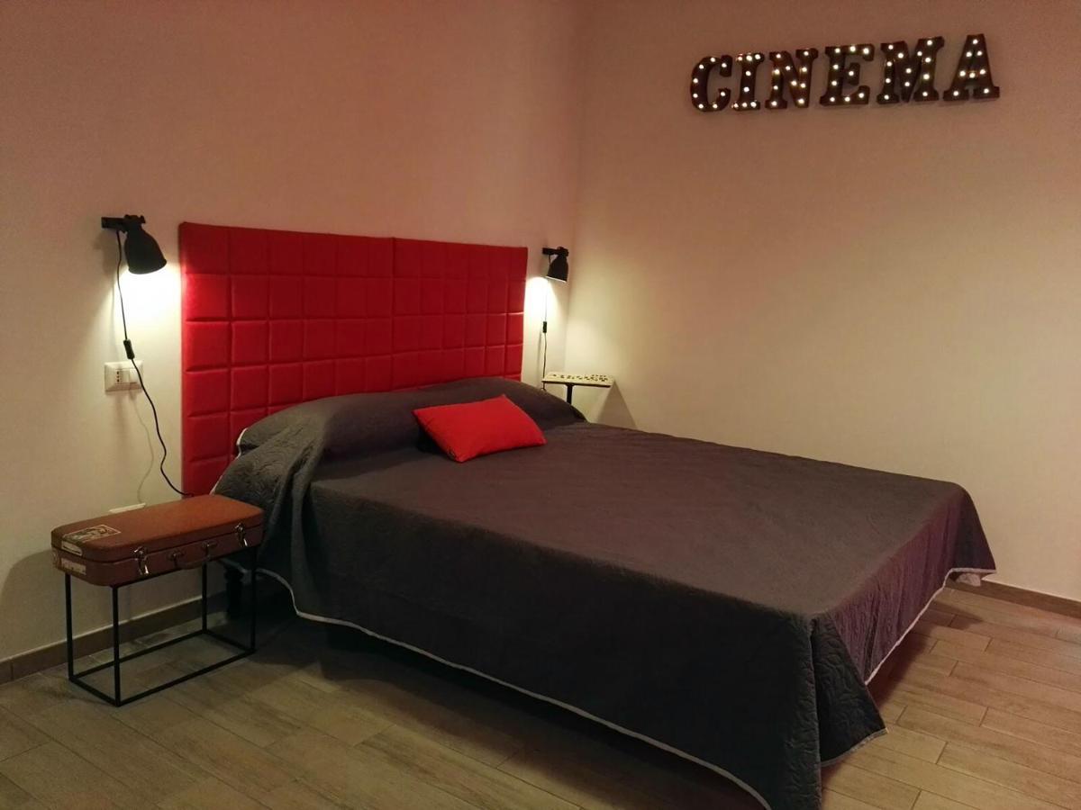 Bed & Breakfast Boulevard *