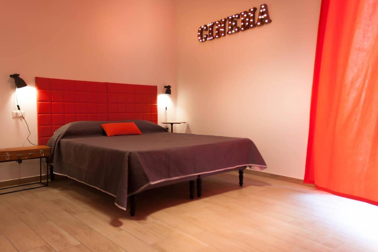Bed & Breakfast Boulevard Napoli