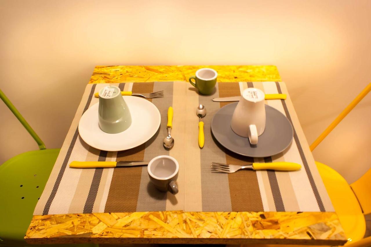 Boulevard Bed & Breakfast